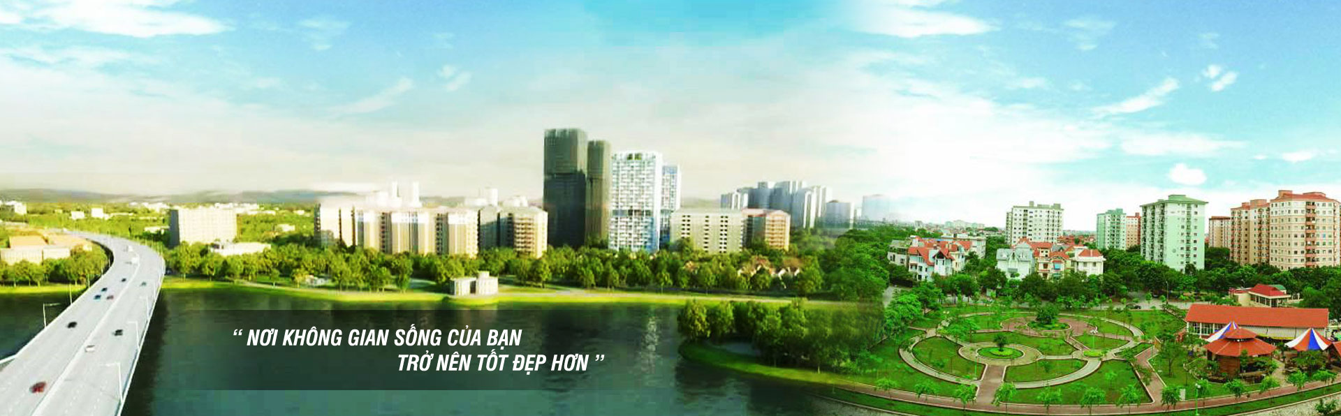 Báo cáo đánh giá tác động môi trường dự án Khu đô thị số 1, sông Công, Thái Nguyê