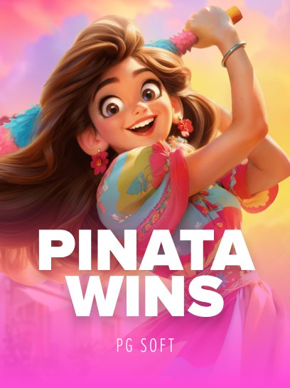 United Kigdom - pinata wins slot demo