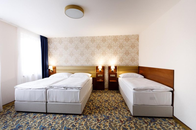 Casino gopay in Czech Republic